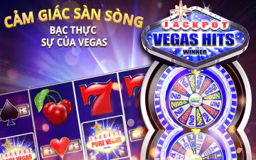 Trò chơi Slots phổ biến